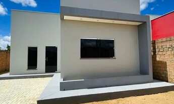 Imagem: Aluga-se ótima casa disponível no bairro