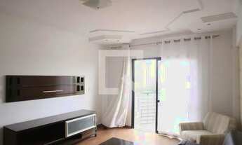 Imagem: Apartamento para Aluguel - Guilhermina