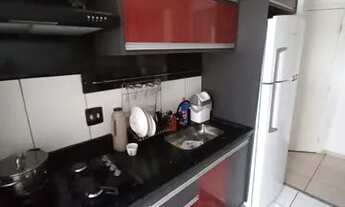 Imagem 2: Spazio campo alvorada