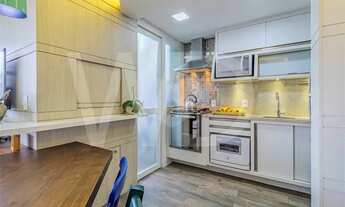 Imagem 5: Apartamento-Porto Alegre-BOM FIM