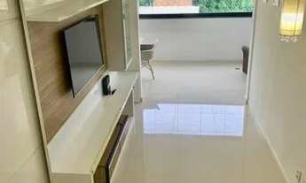 Imagem 5: Apartamento para aluguel com 65 metros quadrados com 2 quartos em Imbuí - Salvador - Bahia