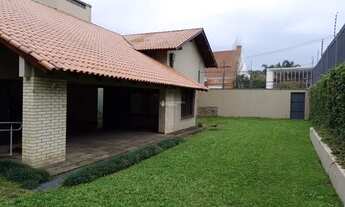 Imagem: PORTO ALEGRE - Casa Comercial - Três Figueiras