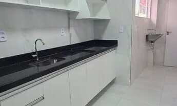 Imagem: Apartamento de 89m² com 3 quartos perto