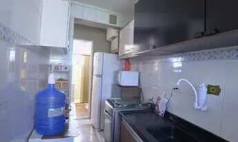 Imagem 6: Apartamento para Aluguel - Liberdade, 1 Quarto, 36 m2