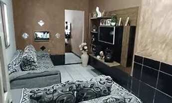 Imagem 6: Casa para venda tem 130 metros quadrados com 3 quartos em Muchila - Feira de Santana - Bah