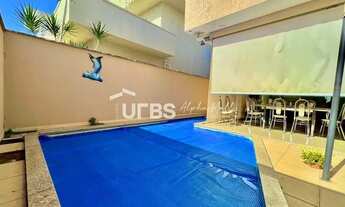 Imagem 2: Jardins Atenas - Casa de Condomínio 4 quartos, sendo 4 suítes