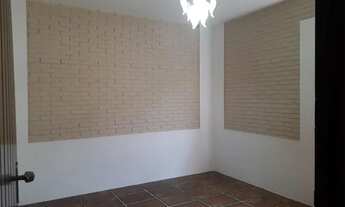 Imagem 2: Casa de AC 203m2 para Locação residencial e comercial - Vila Liberdade