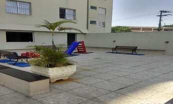 Imagem 2: Taboão da Serra - Apartamento Padrão - Parque Assunção