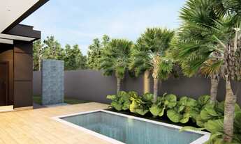 Imagem 5: Vende-se casa no alphaville