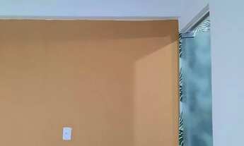 Imagem 3: Alugo Kit de 2 Cômodos e Banheiro p Solteiro(a) ou Casal sem filhos, FORMOSA GO