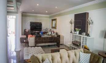 Imagem 7: CASA EM CONDOMÍNIO PARA LOCAÇÃO NO LAGO DA BOA VISTA - SOROCABA/SP