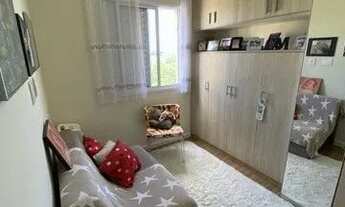 Imagem 7: Apartamento com 2 dormitórios à venda, 55 m² por R$ 325.000 - Vila Nambi - Jundiaí/SP