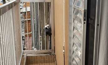 Imagem 7: Sobrado contendo 4 casas ( descritas a baixo ) Localizado no Parque Santana ll