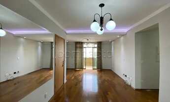 Imagem: Apartamento Padrão em São José do Rio