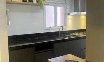 Imagem: Apartamento para Locação em Bauru, Vila