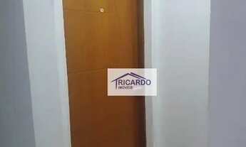 Imagem 2: Apartamento com 1 dormitório para alugar, 31 m² por R$ 1.150,00/mês - Vila Rio de Janeiro