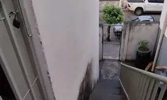 Imagem 2: Aluguel casa 1° andar