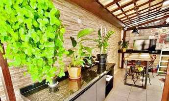 Imagem 6: Belo Horizonte - Apartamento Padrão - Planalto