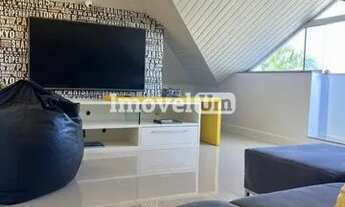 Imagem 2: Barra da Tijuca Casa em condomínio com 4 dormitórios