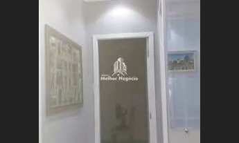 Imagem 7: Apartamento com 2 dorms, Condomínio Residencial Viva Vista, Sumaré - R$ 226 mil, Cod: 3RAP