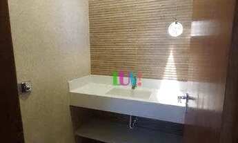 Imagem 7: Casa com 3 dormitórios à venda, 250 m² por R$ 1.650.000 - Condomínio Reserva Santa Rosa