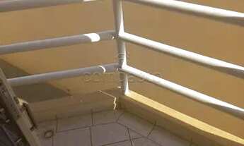 Imagem 2: Apartamento Padrão em São José do Rio Preto