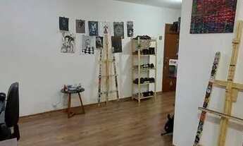 Imagem: Apartamento com 1 dormitório à venda