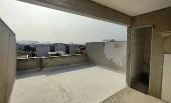 Imagem 3: Apartamento - Sem Condominio Cobertura, Jardim Ocara - Santo André