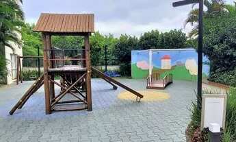 Imagem 5: Casa de condomínio para venda possui 89 metros quadrados com 3 quartos