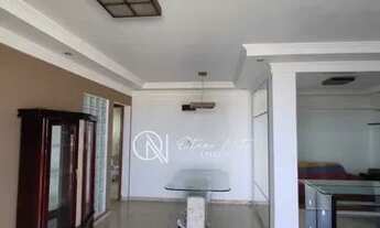 Imagem 2: Apartamento para aluguel possui 132 metros quadrados com 3 quartos em Marco - Belém - PA