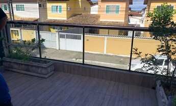 Imagem: Sobrado para aluguel com 120 metros quadrados