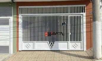 Imagem: Sobrado com 4 dormitórios para alugar