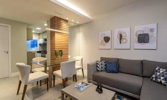 Imagem 4: Clube Residencial Singular