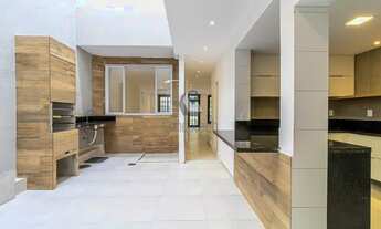 Imagem 7: Casa Alto Padrão no Catete