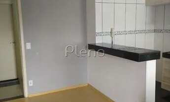 Imagem 1: Apartamento à venda no Jardim Nova Europa - Campinas/SP