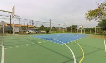 Imagem 6: Casa de condomínio térrea para venda possui 59 metros quadrados com 2 quartos