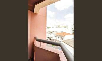 Imagem 6: Apartamento para Aluguel - Rudge Ramos, 2 Quartos, 53 m2