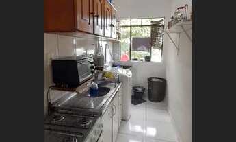 Imagem: Apartamento no Residencial Rio Bonito