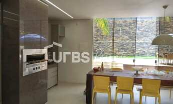 Imagem 6: Condomínio do Lago - Sobrado 4 quartos, sendo 4 suítes