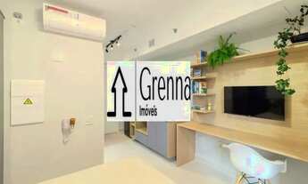 Imagem 6: Móvel aconchegante para alugar com 1 quarto, sendo 1 suíte