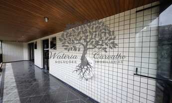 Imagem 4: Apartamento 200m2 com 4 quartos - Recreio dos bandeirantes