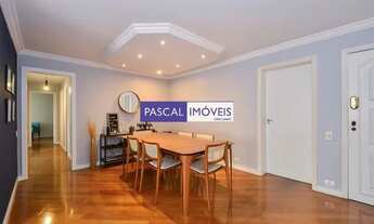 Imagem 4: SãO PAULO - Apartamento Padrão - Moema