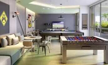 Imagem 6: APARTAMENTO - CAMPO BELO - SP