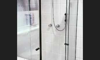 Imagem 7: Apartamento com 3 dormitórios à venda, 118 m² por R$ 990.000 - Chácara Klabin - São Paulo