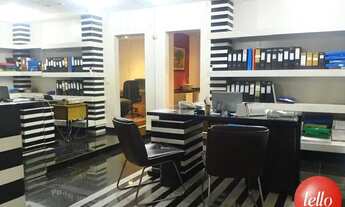 Imagem 4: São Paulo - Casa Comercial - Jardins