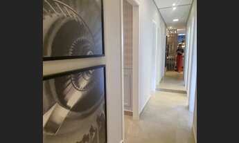 Imagem 6: 3 dormitórios, sendo 1 suite, lavabo - Procurando um imóvel para voce e sua família