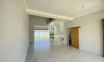 Imagem 5: Casa de Condomínio com 3 dorms, Residencial Real Park, Sumaré - R$ 1.17 mi, Cod: CC2675