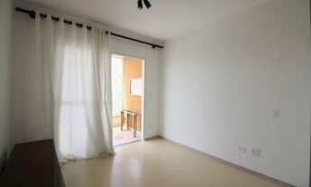 Imagem 2: Apartamento para aluguel, 3 quartos, 1 suíte, 2 vagas, Vila Dom Pedro I - São Paulo/SP