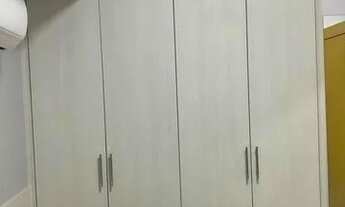 Imagem 6: Unique Studio | Mobiliado | 1 vaga de garagem | Lazer completo