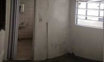 Imagem 3: CS0750 Casa Alto da Mooca